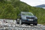 Skoda Kodiaq 2016 года (WW)